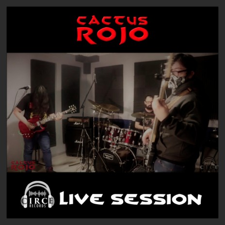 Riddle of Steel (Live Session at Circe Records)