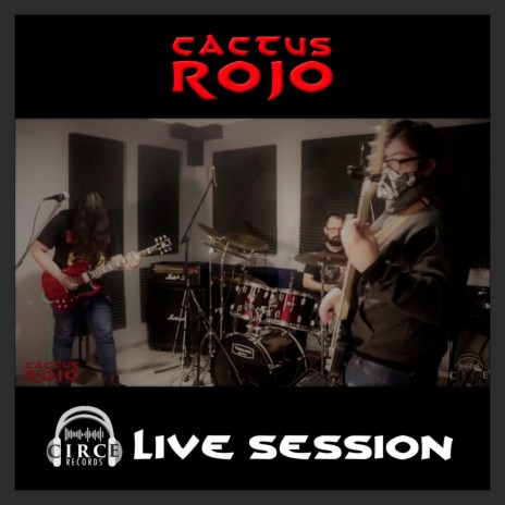 False Messiah (Live Session at Circe Records)