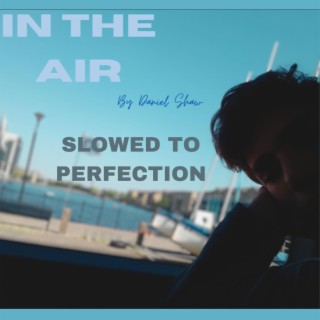 In The Air (slowed to perfection) lyrics | Boomplay Music