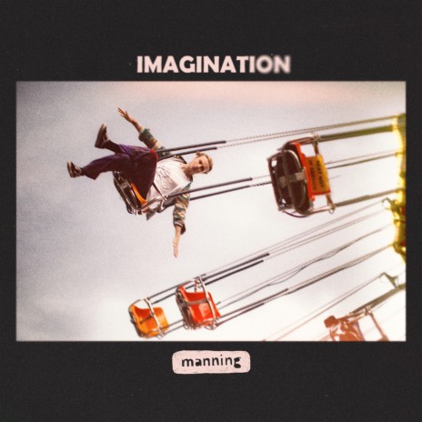 Imagination | Boomplay Music