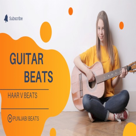 Guitar instrumental Beat | Boomplay Music