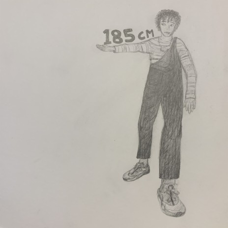 185cm | Boomplay Music