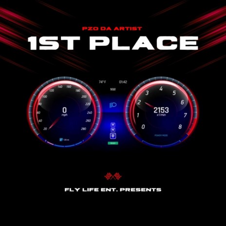 1st Place | Boomplay Music