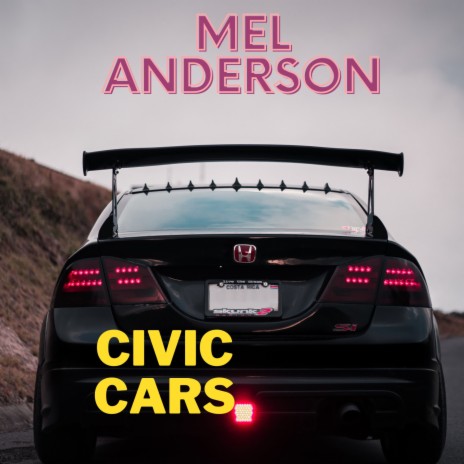 Civic Cars | Boomplay Music