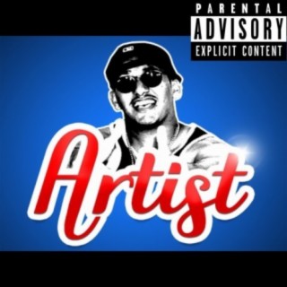 Artist (feat. Johnny Slash)