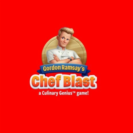 The Chef Blast Beat | Boomplay Music