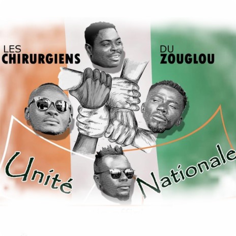 Unité nationale | Boomplay Music