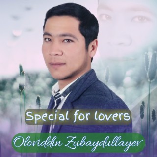 Special for Lovers