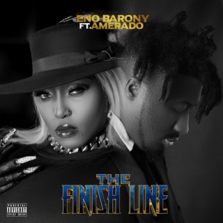 The Finish Line ft. Amerado lyrics | Boomplay Music
