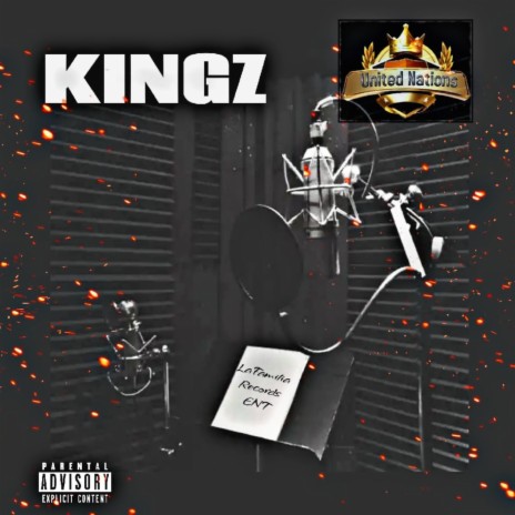 Kingz | Boomplay Music