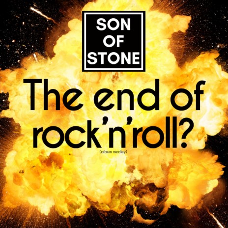 The end of rock'n'roll (Album Medley) | Boomplay Music