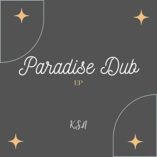 Paradise Dub EP