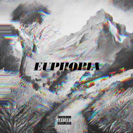 Euphoria ft. Esko & 55shut | Boomplay Music