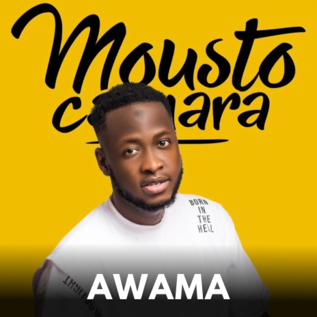 Awama | Boomplay Music