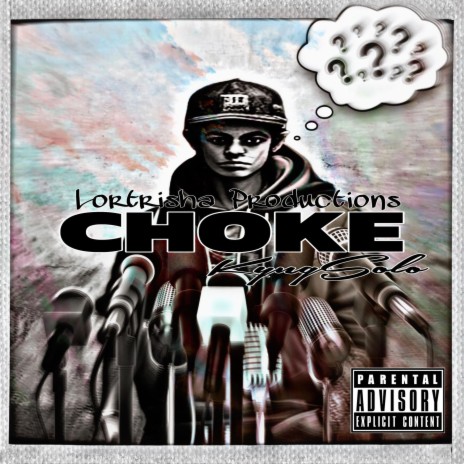 choke | Boomplay Music