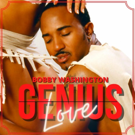 Love Genius (show mix)