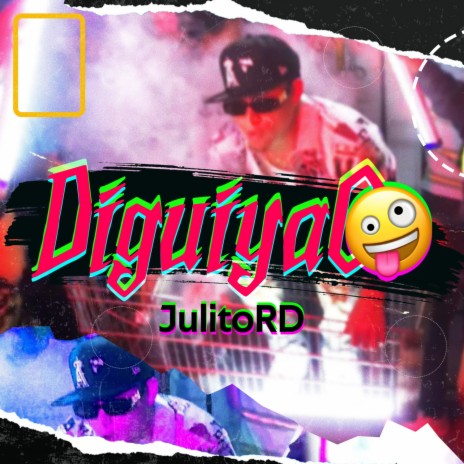 Diguiyao | Boomplay Music