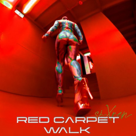 Red Carpet Walk (Sped-Up Version) | Boomplay Music