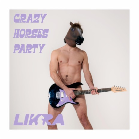 Crazy Horses Party