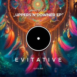 Uppers'n'Downers EP