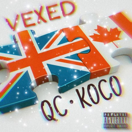 VEXED ft. QC