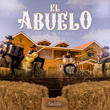 El Abuelo | Boomplay Music