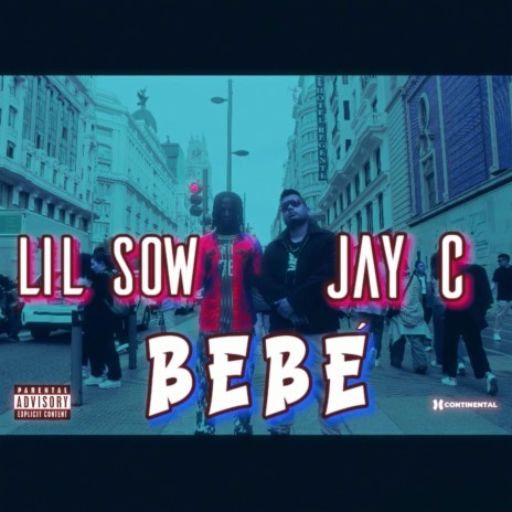Bebé ft. Jay C | Boomplay Music