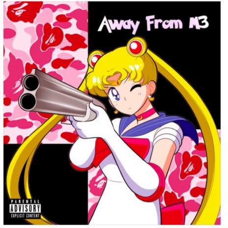 Away From M3 | Boomplay Music