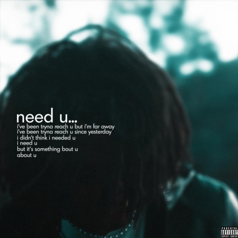 need u | Boomplay Music