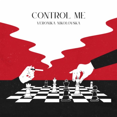 Control me | Boomplay Music