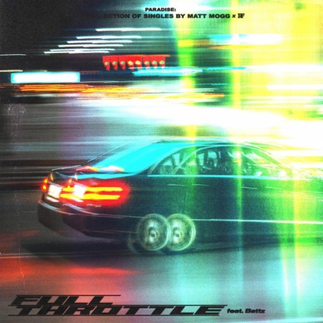 full throttle ft. Battz | Boomplay Music