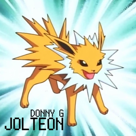 Jolteon | Boomplay Music