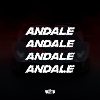 Andalé! lyrics | Boomplay Music