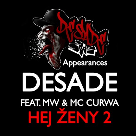 Hej Ženy 2 (feat. MW & Curwa)