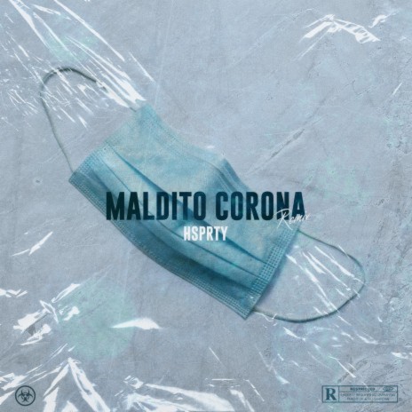 Maldito Corona (Remix) ft. Juny Martina, JULES & josh. | Boomplay Music