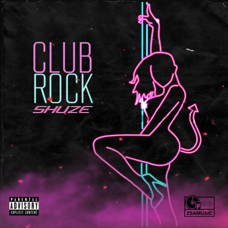 Club Rock | Boomplay Music