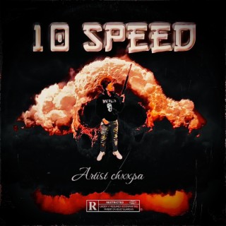 10 speed