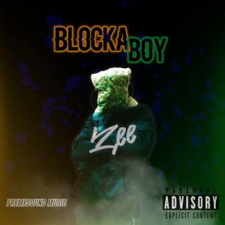 Blocka Boy