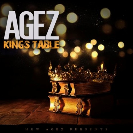 King's Table | Boomplay Music