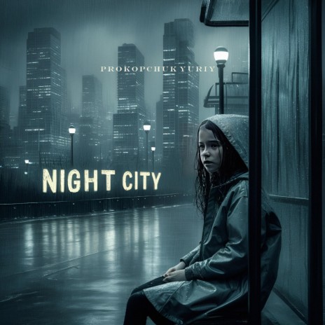 NIGHT CITY | Boomplay Music