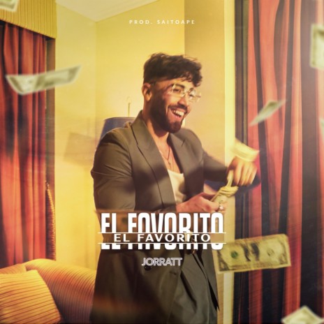 El Favorito | Boomplay Music