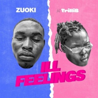 Ill Feelings (feat. TrilliB)