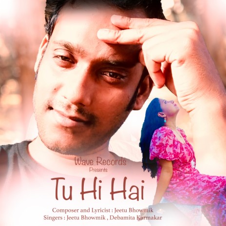 Tu Hi Hai ft. Debamita Karmakar | Boomplay Music