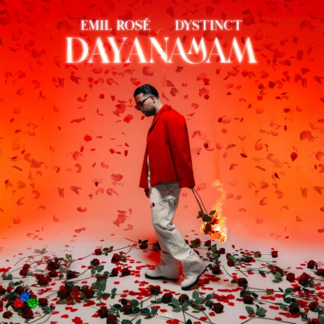 Dayanamam ft. DYSTINCT | Boomplay Music