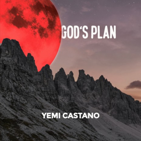 God's Plan | Boomplay Music