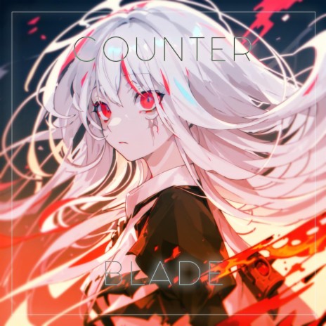 Counter Blade | Boomplay Music