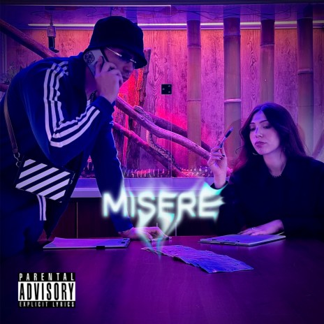 Misere ft. D Vert | Boomplay Music