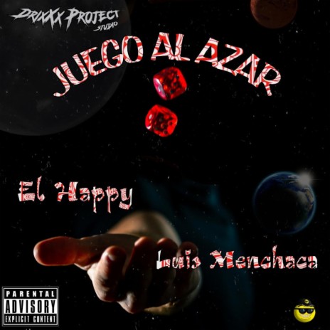 Juego al azar ft. Luis Menchaca | Boomplay Music