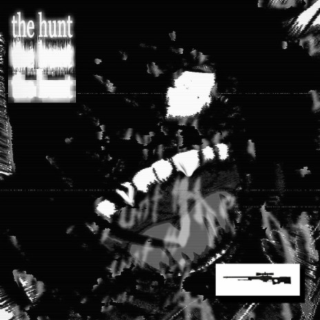 the hunt ft. dooozii | Boomplay Music