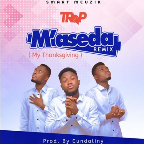 M'Aseda (Remix) | Boomplay Music